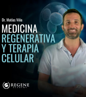 Medicina Regenerativa y Terapia Celular